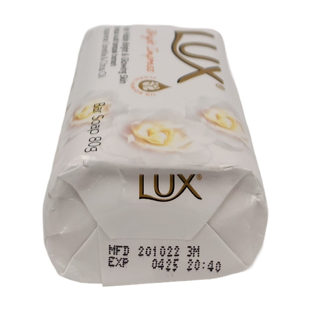 Lüx Sabun - Beyaz Lüx Sabun - Beyaz