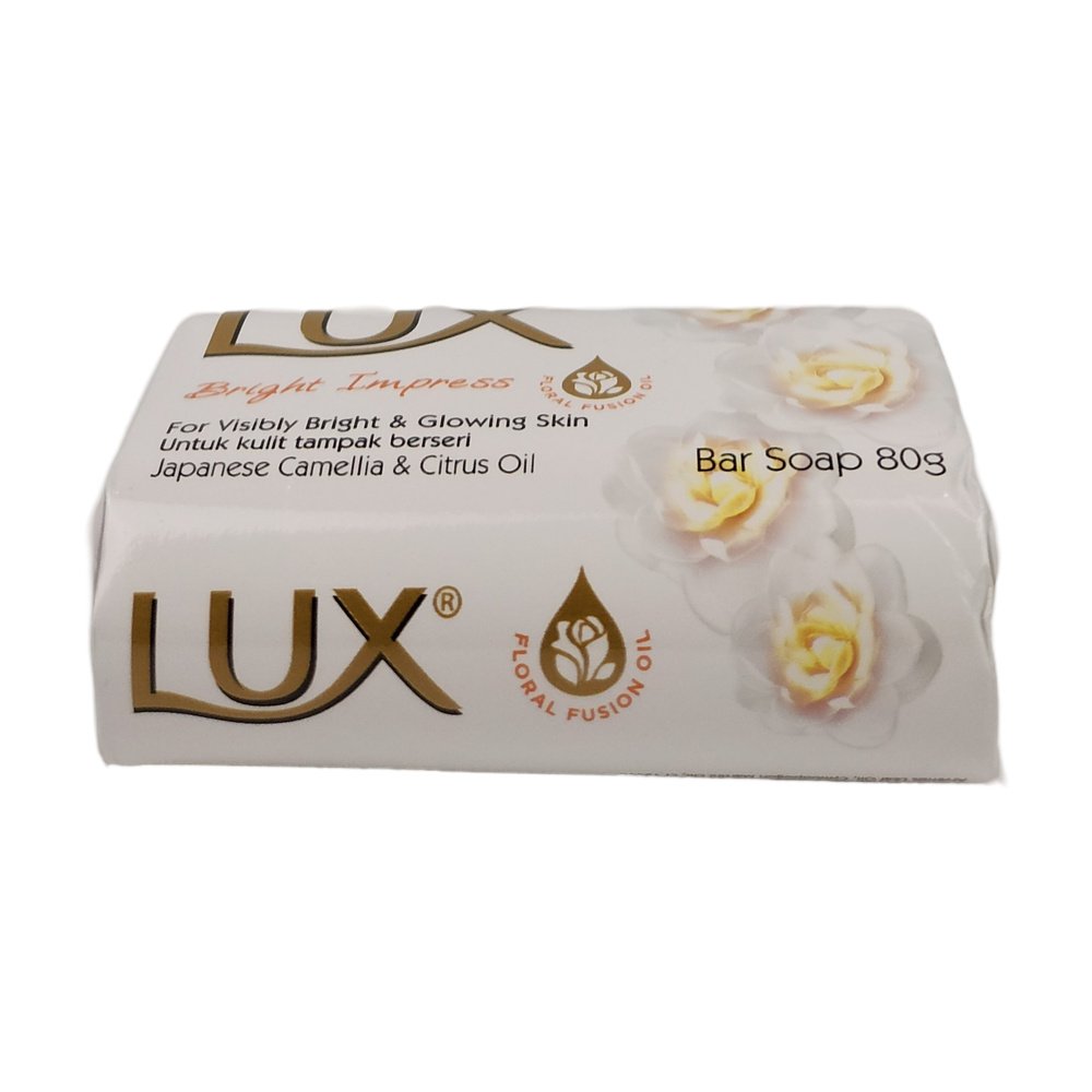 Lüx Sabun - Beyaz Lüx Sabun - Beyaz