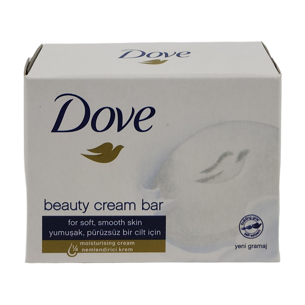 Dove Sabun - Sade Reguler Dove Sabun - Sade Reguler