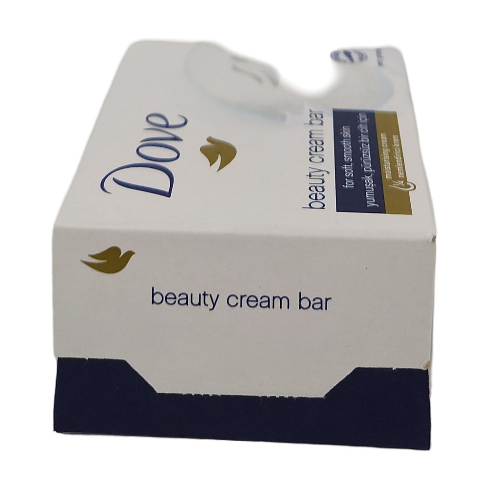 Dove Sabun - Sade Reguler Dove Sabun - Sade Reguler