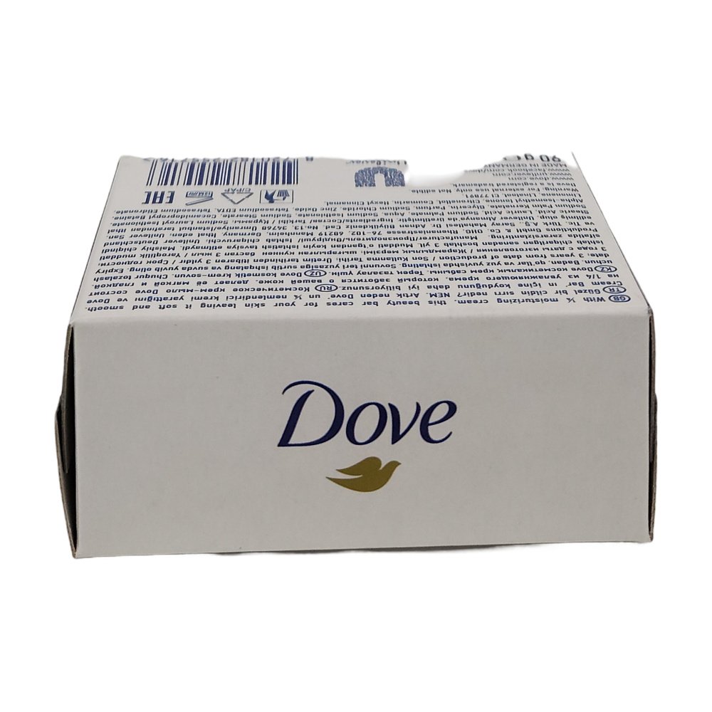 Dove Sabun - Sade Reguler Dove Sabun - Sade Reguler