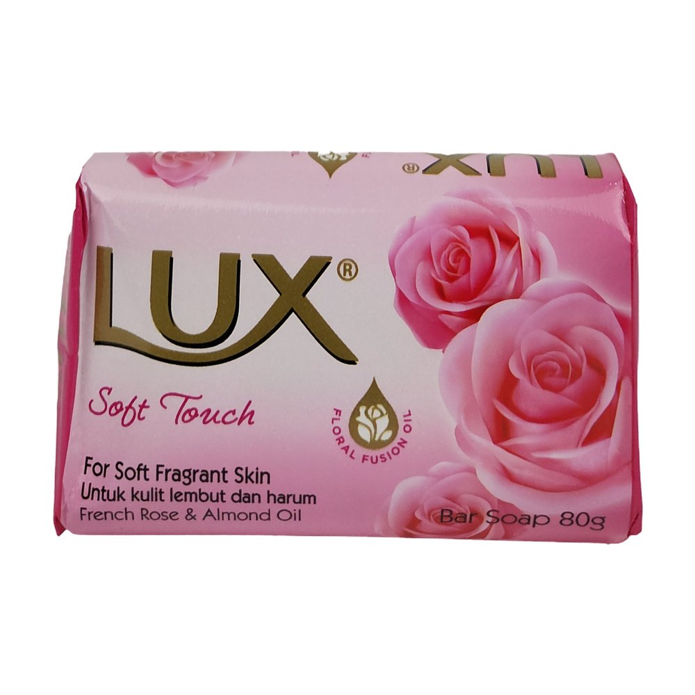 Lüx Sabun - Pembe Lüx Sabun - Pembe
