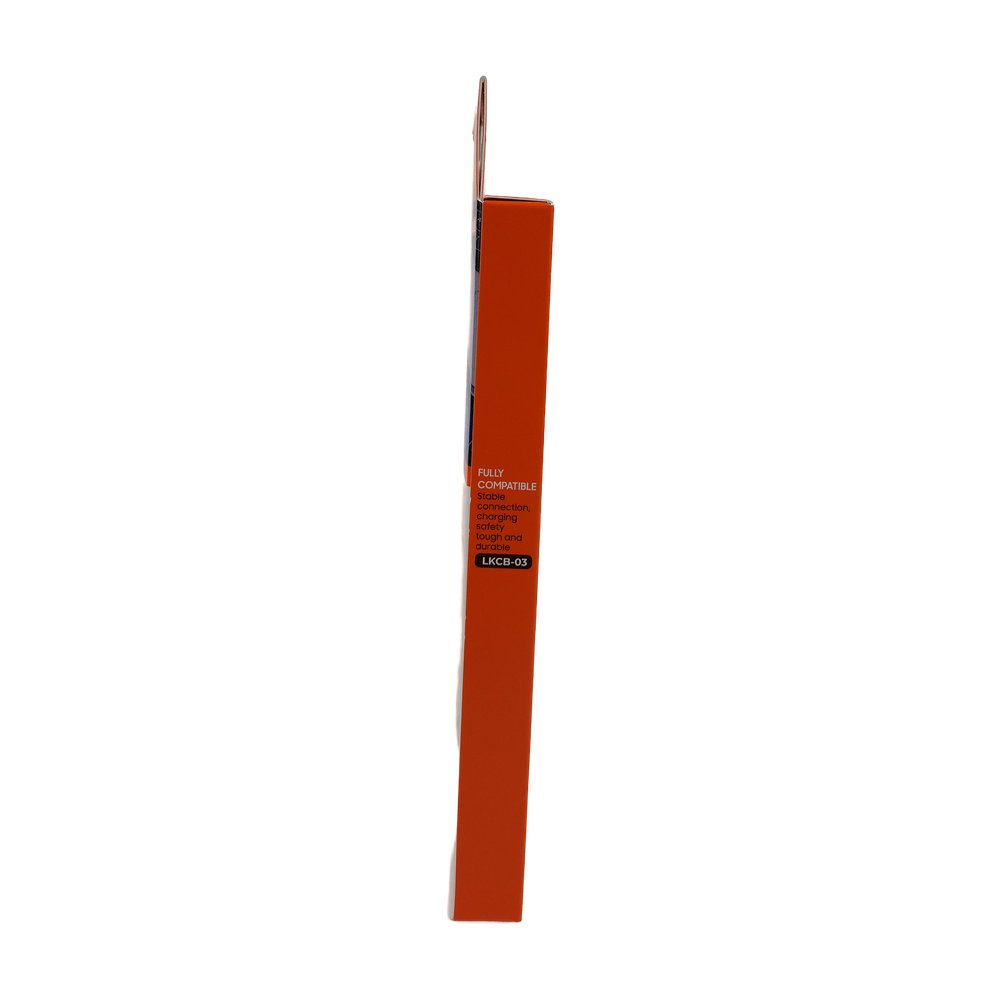 Şarj Kablosu Type-C - 2.0A - LKCB-03 (Geniş Samsung) Şarj Kablosu Type-C - 2.0A - LKCB-03 (Geniş Samsung)
