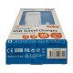 Şarj Aleti Set Mikro - 3.0A - LKC-20 (İnce Samsung) Şarj Aleti Set Mikro - 3.0A - LKC-20 (İnce Samsung)