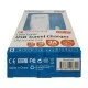 Şarj Aleti Set Mikro - 3.0A - LKC-20 (İnce Samsung) Şarj Aleti Set Mikro - 3.0A - LKC-20 (İnce Samsung)