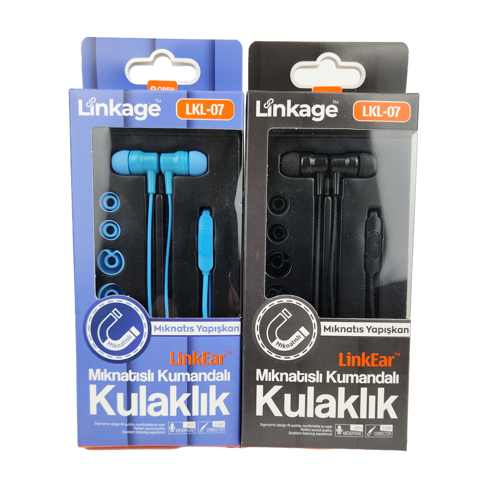 Lkl-07 Kulaklık