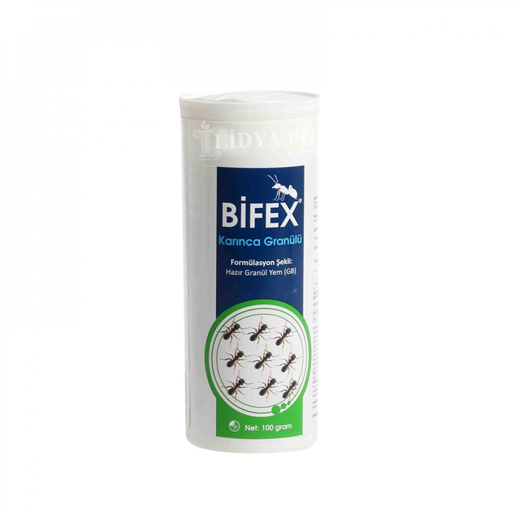 Bifex Karınca Tozu (Adet)