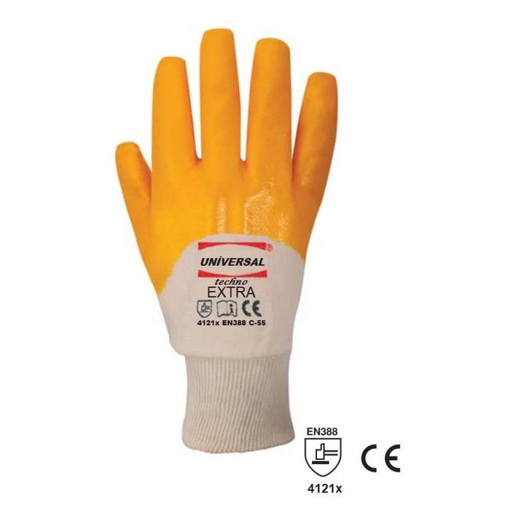 UNİVERSAL C-55 ELDİVEN *12ADET
