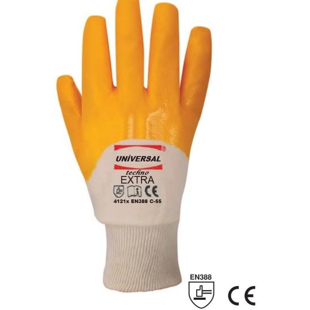 UNİVERSAL C-55 ELDİVEN *12ADET