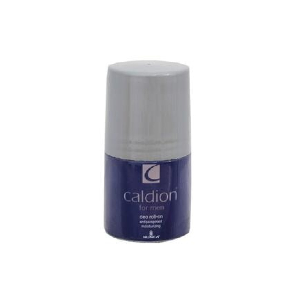 Caldion Roll-On Gri Kadın Caldion Roll-On Gri Kadın