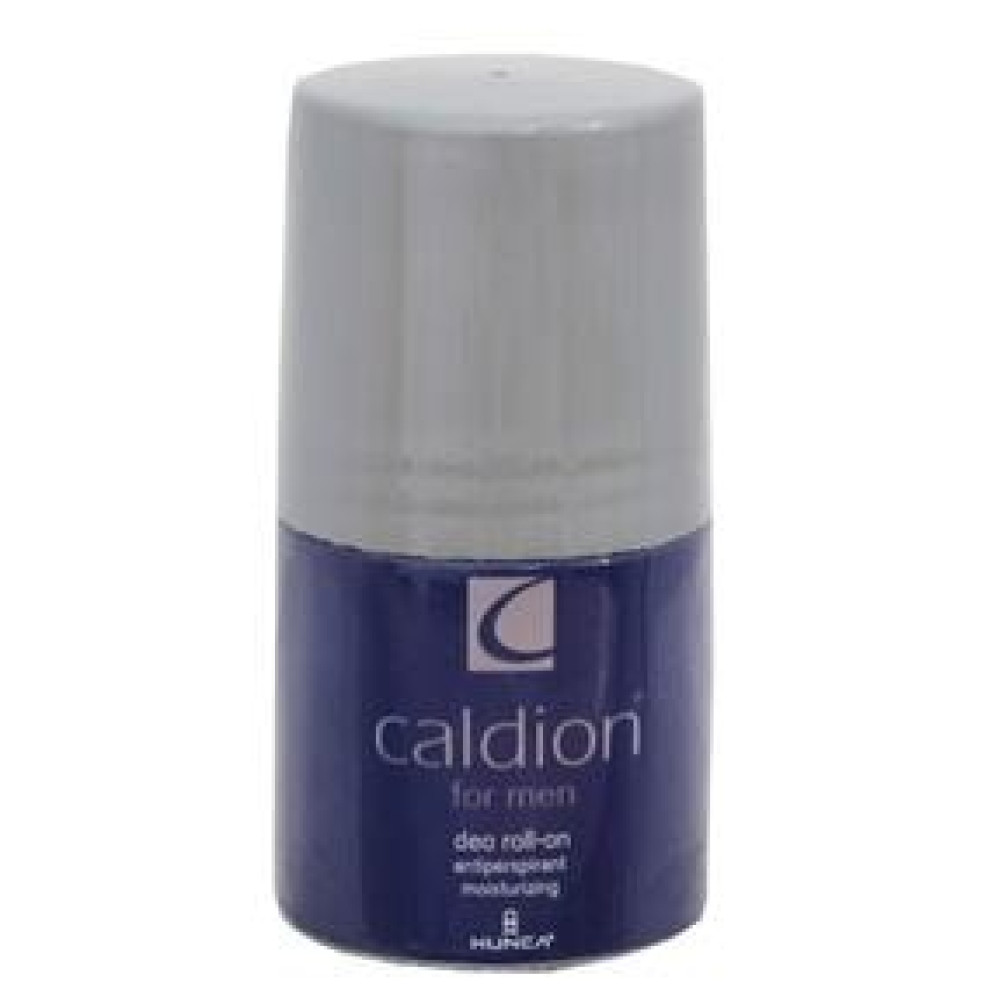 Caldion Roll-On Gri Kadın