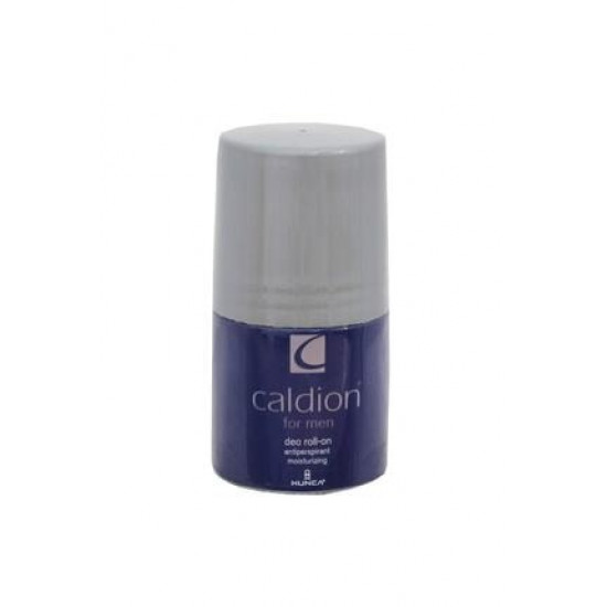 Caldion Roll-On Gri Kadın