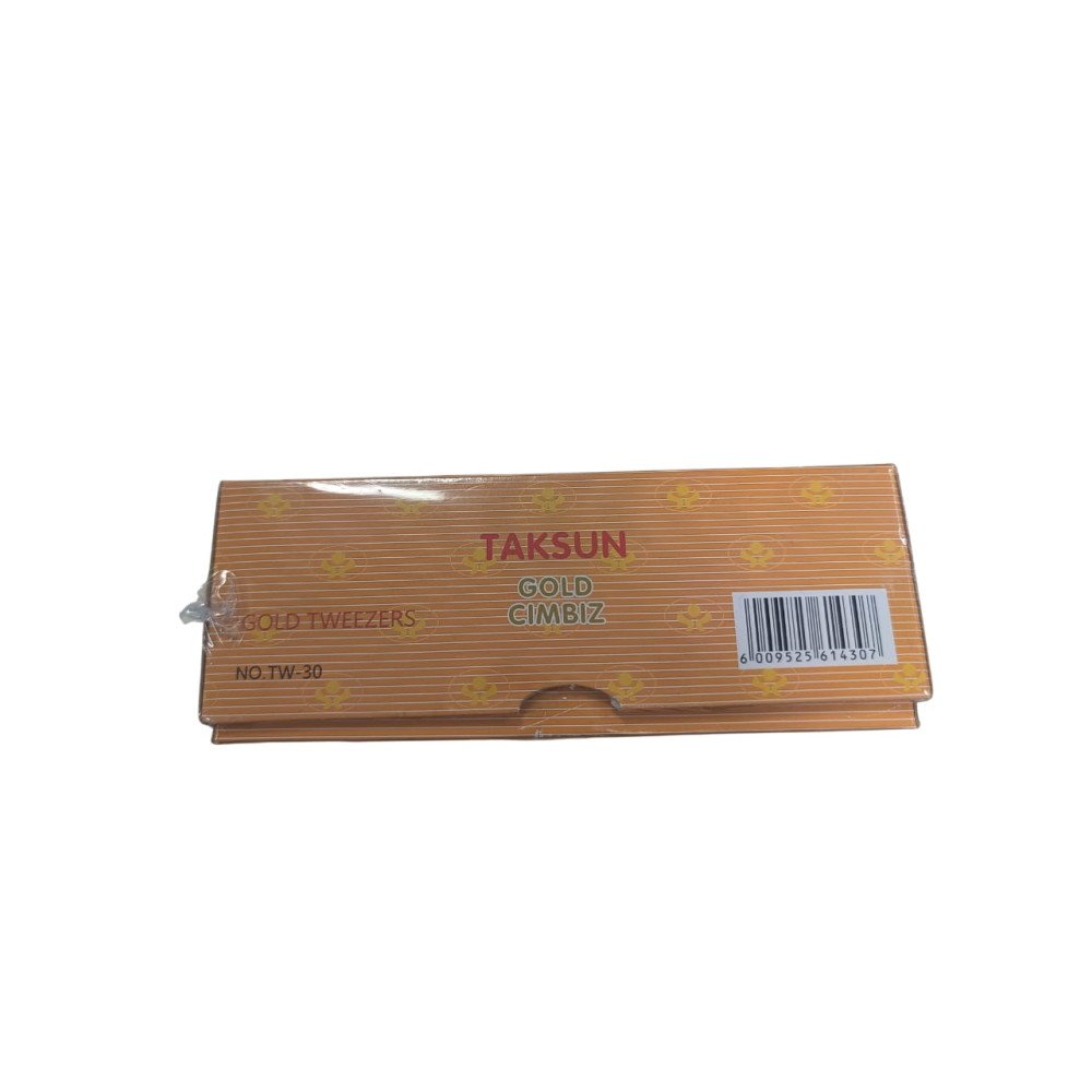 TAKSUN GOLD CIMBIZ TW-30 PAKET
