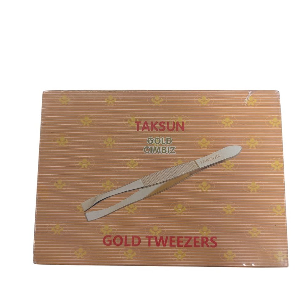 TAKSUN GOLD CIMBIZ TW-30 PAKET