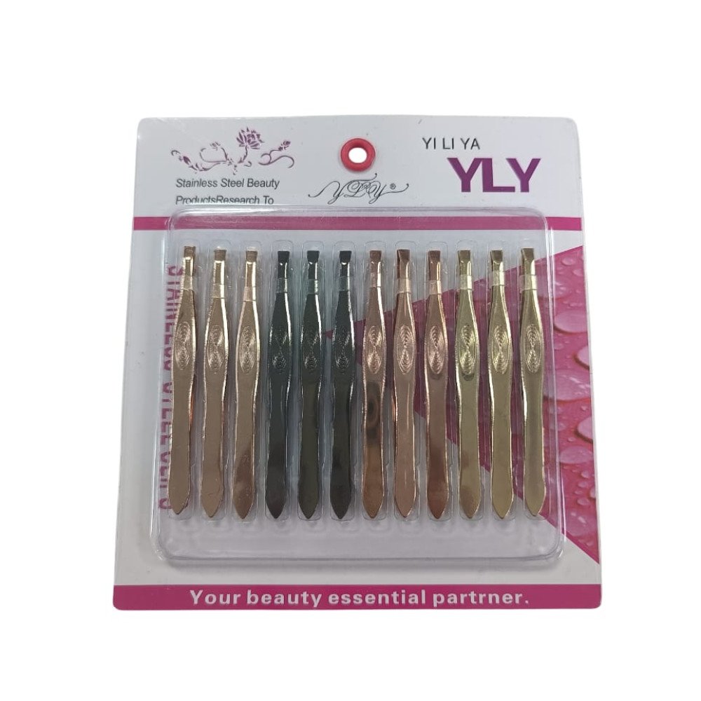 YLY KARMA KARTLI CIMBIZ NO: 108 12AD