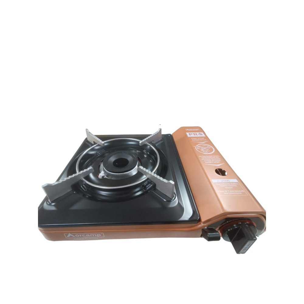 ORGAZ ORCAMP CK-505 PRO PORTATİF OCAK