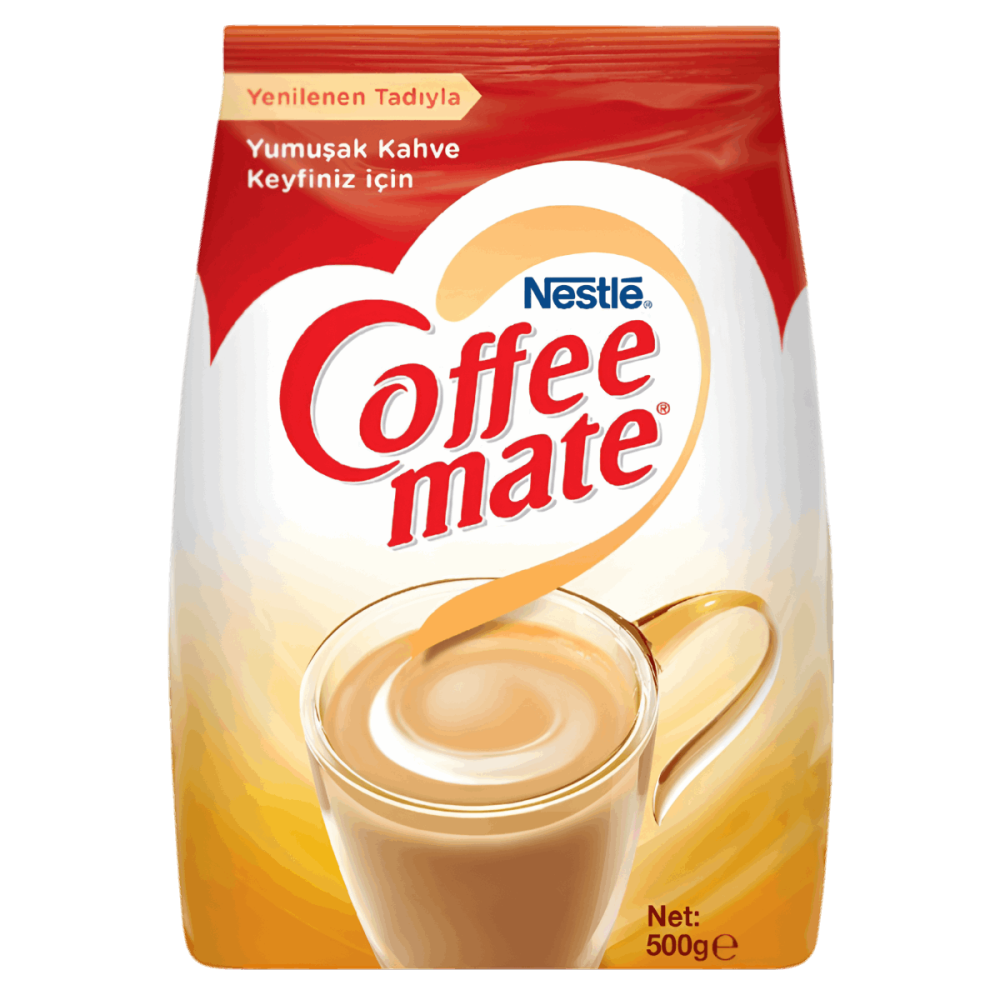 Nestle Coffee Mate 500 Gr x 1 ADET Nestle Coffee Mate 500 Gr x 1 ADET