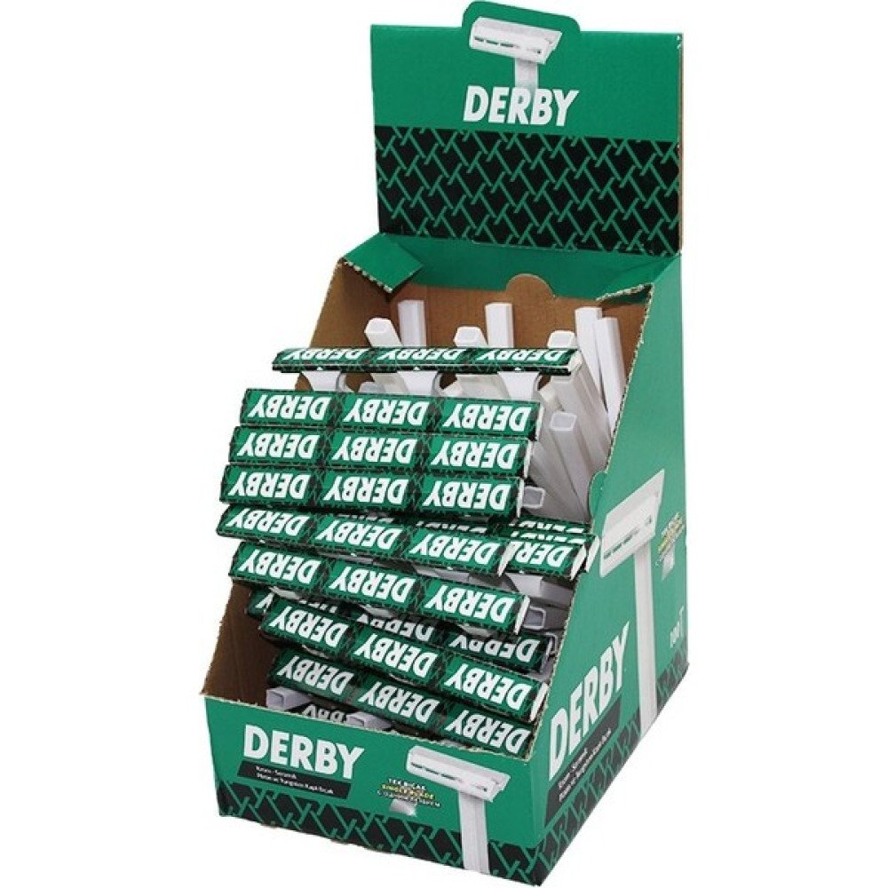 DERBY TEK BIÇAK * 100AD