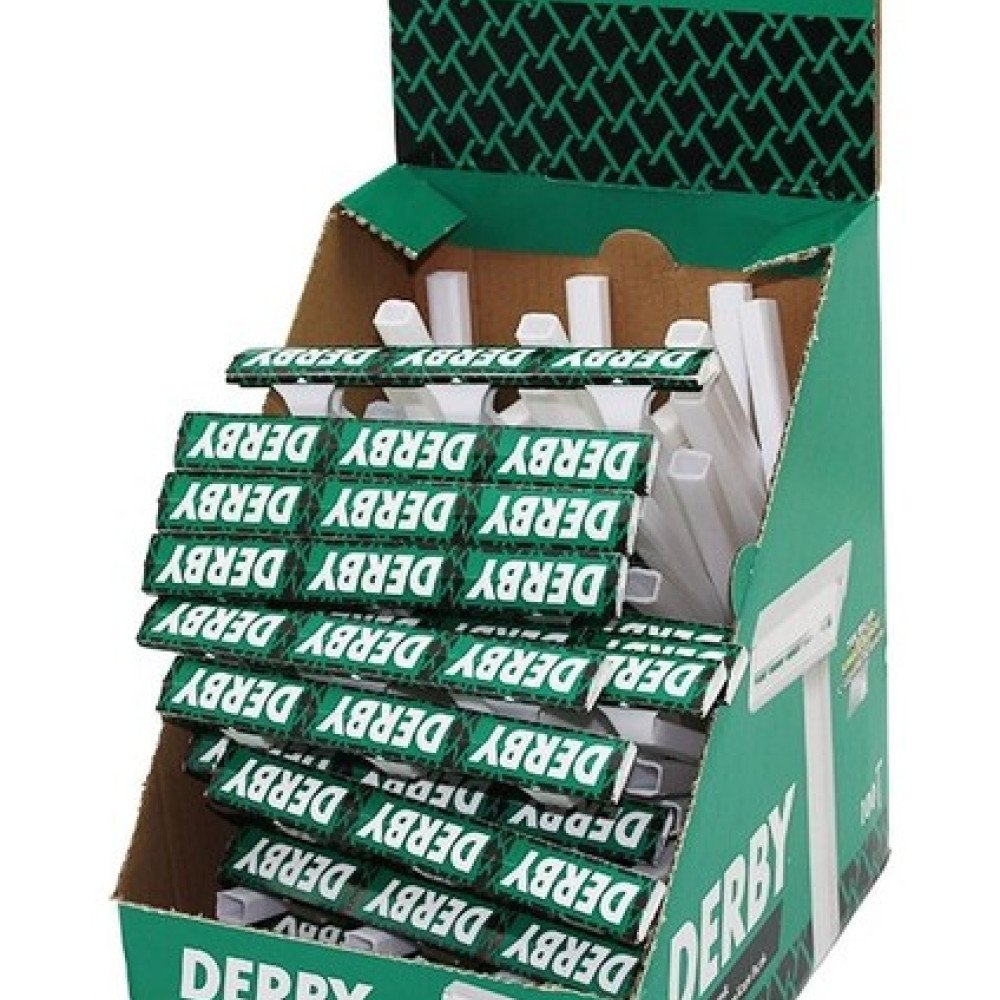 DERBY TEK BIÇAK * 100AD