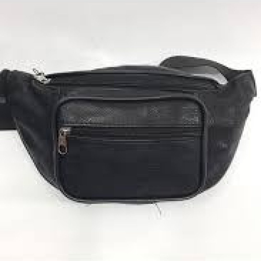 DERİ BELLİK CÜZDAN