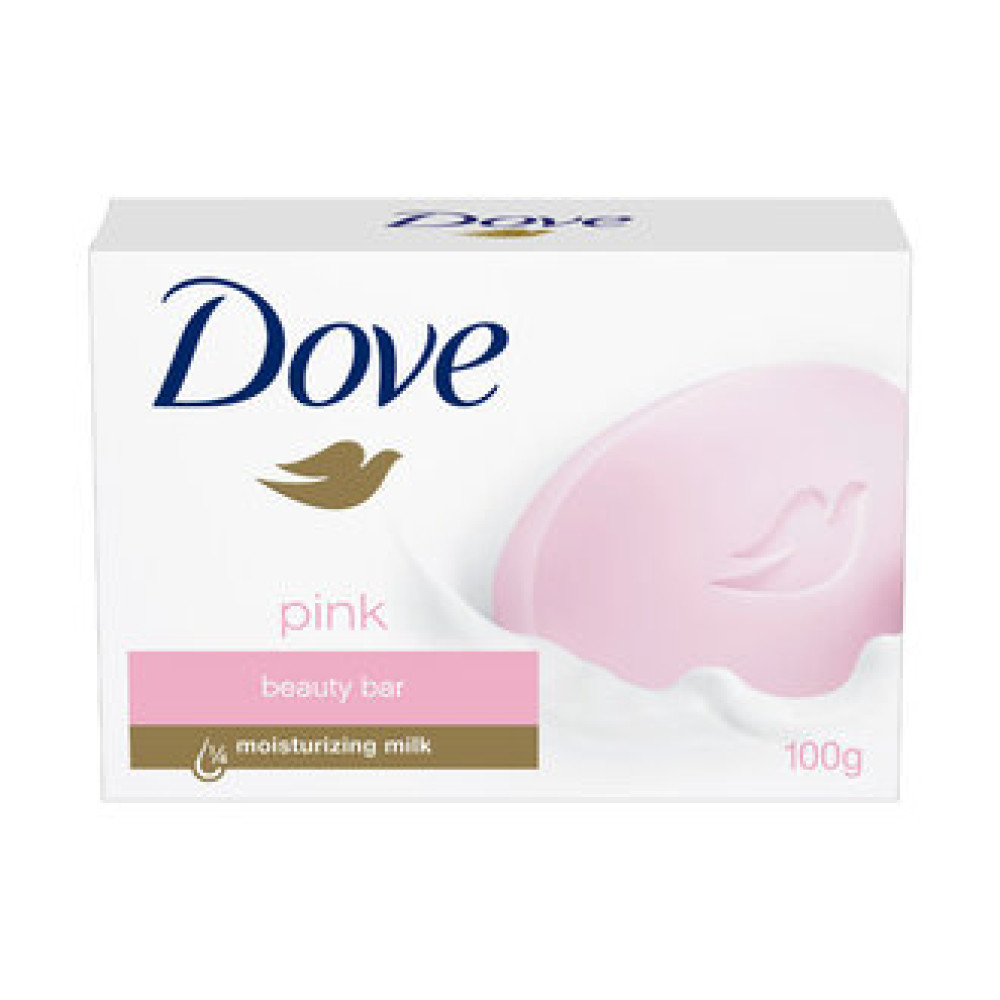 Dove Sabun - Pink Dove Sabun - Pink