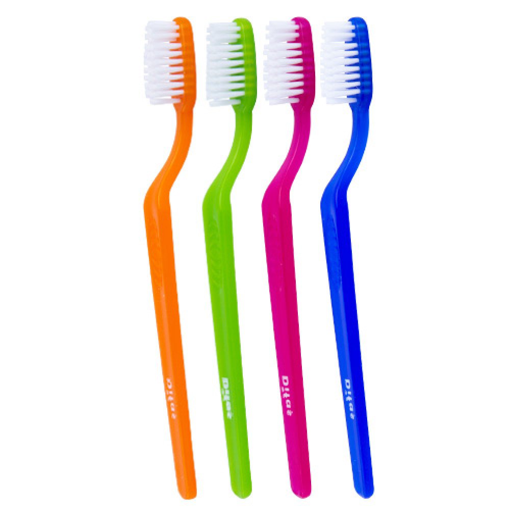 Difaş Dipa Dent Diş Fırçası *12Ad Difaş Dipa Dent Diş Fırçası *12Ad