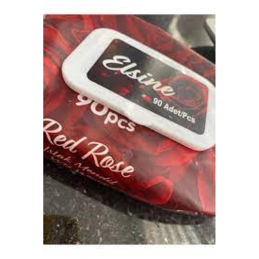 Elsine Islak Mendil *12Ad