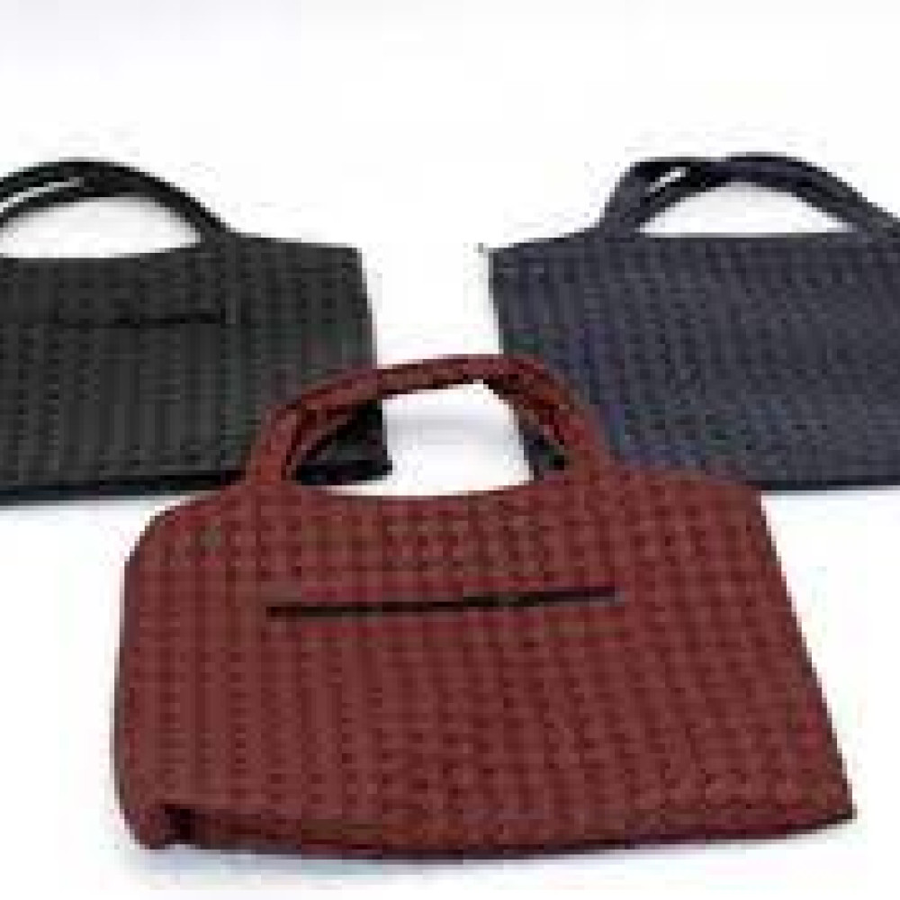 Elişi Çantası Büyük Boy