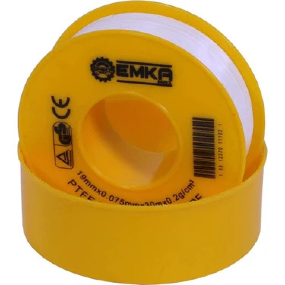 EMKA-5153 BÜYÜK TEFLON BANT*10 EMKA-5153 BÜYÜK TEFLON BANT*10