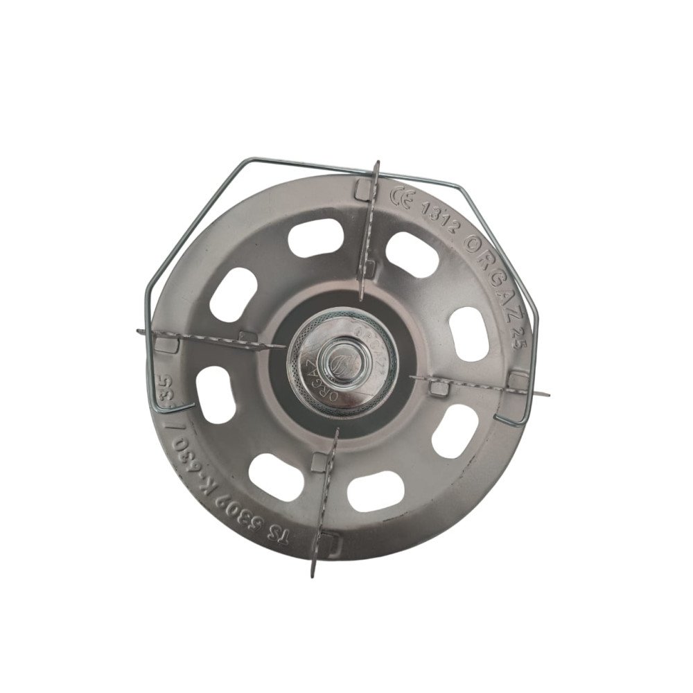 ORGAZ KAMP OCAK EPK-630 DAR