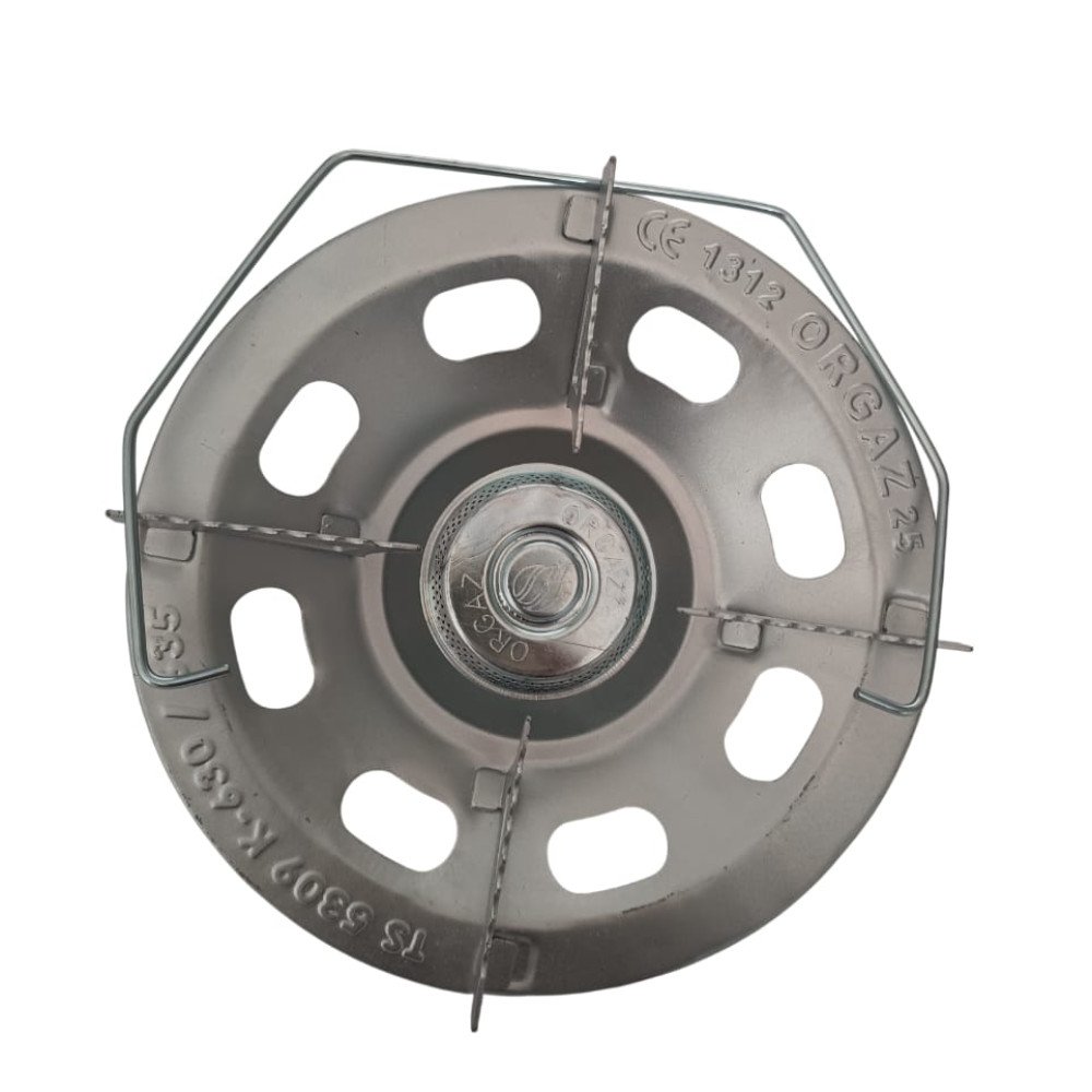 ORGAZ KAMP OCAK EPK-630 DAR