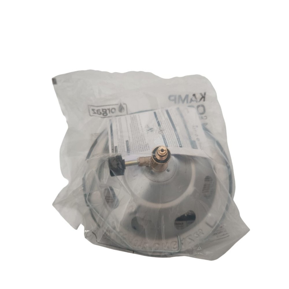 ORGAZ KAMP OCAK EPK-630 DAR