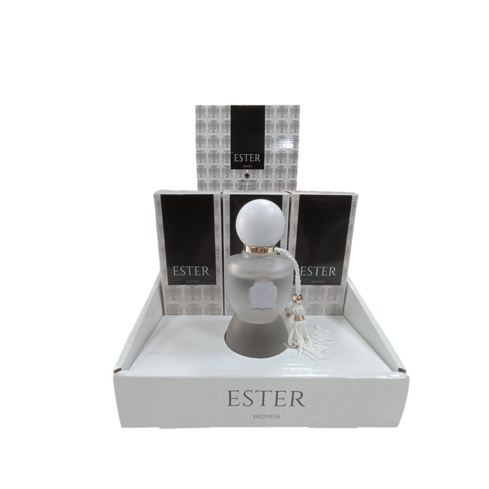 RİPOSTE ESTER WOMEN 100ML*12