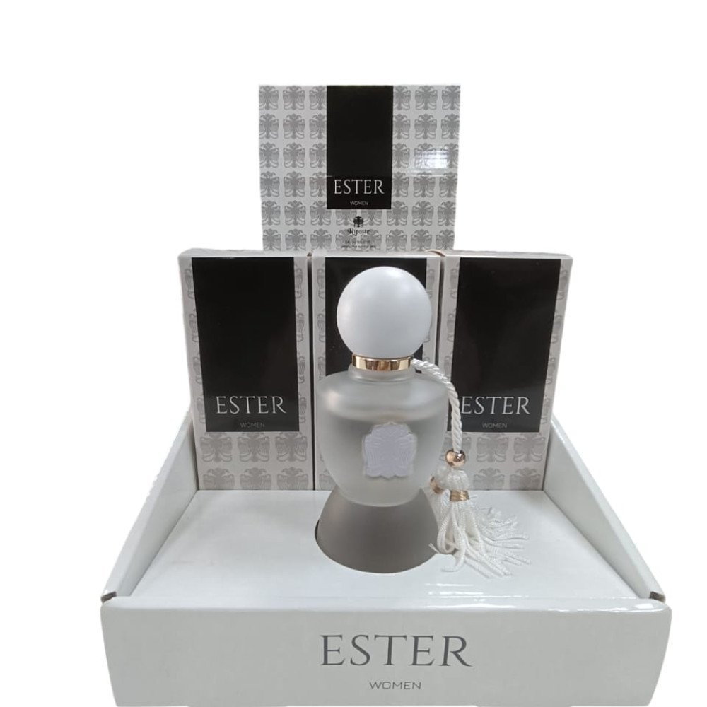 RİPOSTE ESTER WOMEN 100ML*12