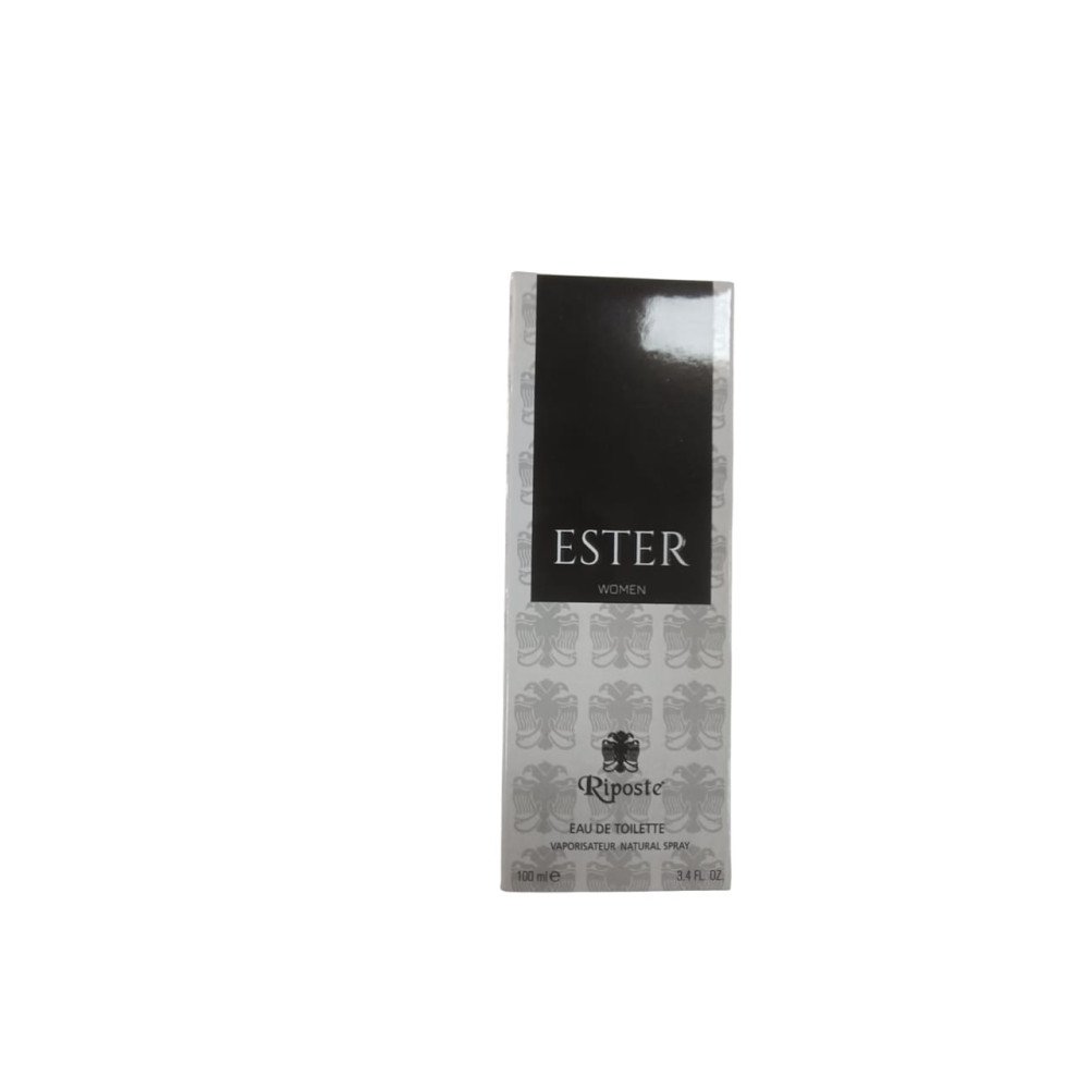 RİPOSTE ESTER WOMEN 100ML*12