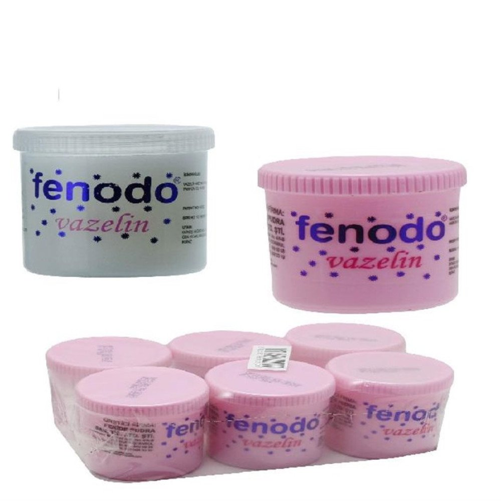 Feride Vazalin 150Ml*6