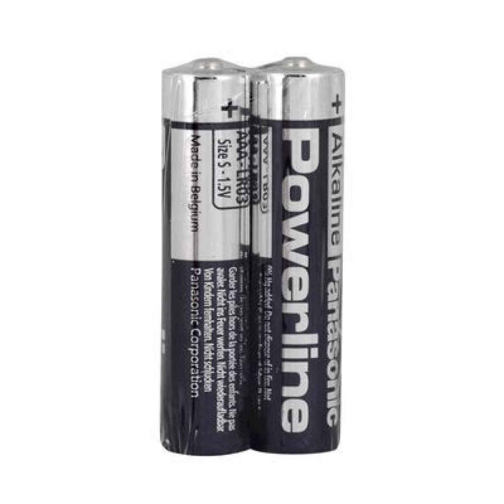 Panasonıc Power Aaa 1.5V Alkalin Pil *60 Adet Panasonıc Power Aaa 1.5V Alkalin Pil *60 Adet