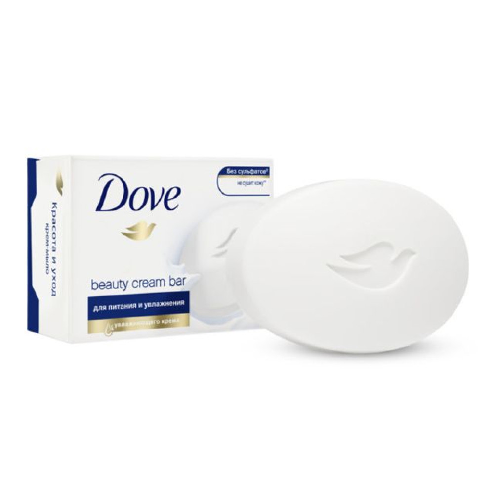 Dove Sabun 90 Gr Cream Bar * 48 Adet Dove Sabun 90 Gr Cream Bar * 48 Adet