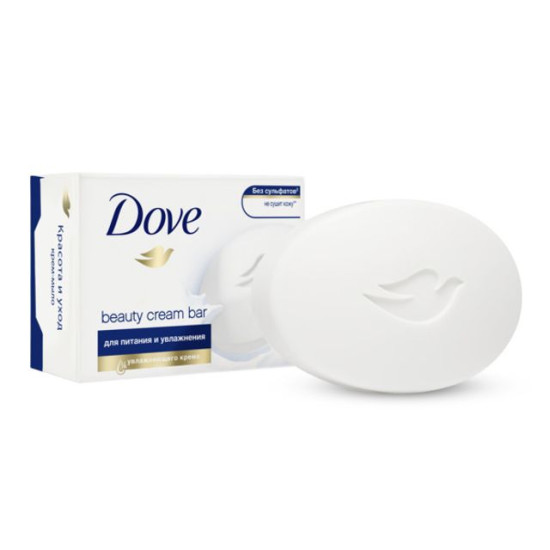 Dove Sabun 100 Gr Cream Bar *1 Adet