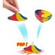 HİP HOP POPS OYUNCAK ZIPLAYAN TOP*20
