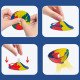 HİP HOP POPS OYUNCAK ZIPLAYAN TOP*20