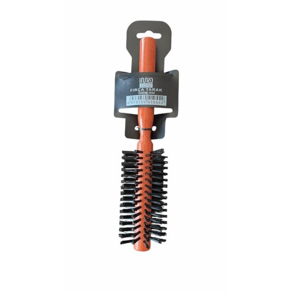 İMA-044 SERT KILLI SAÇ FIRÇASI*24