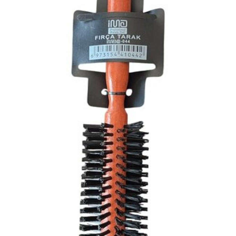 İMA-044 SERT KILLI SAÇ FIRÇASI*24