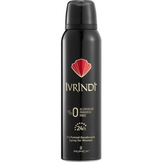 İvrindi Bayan Deodorant 150 Ml 8690973050557