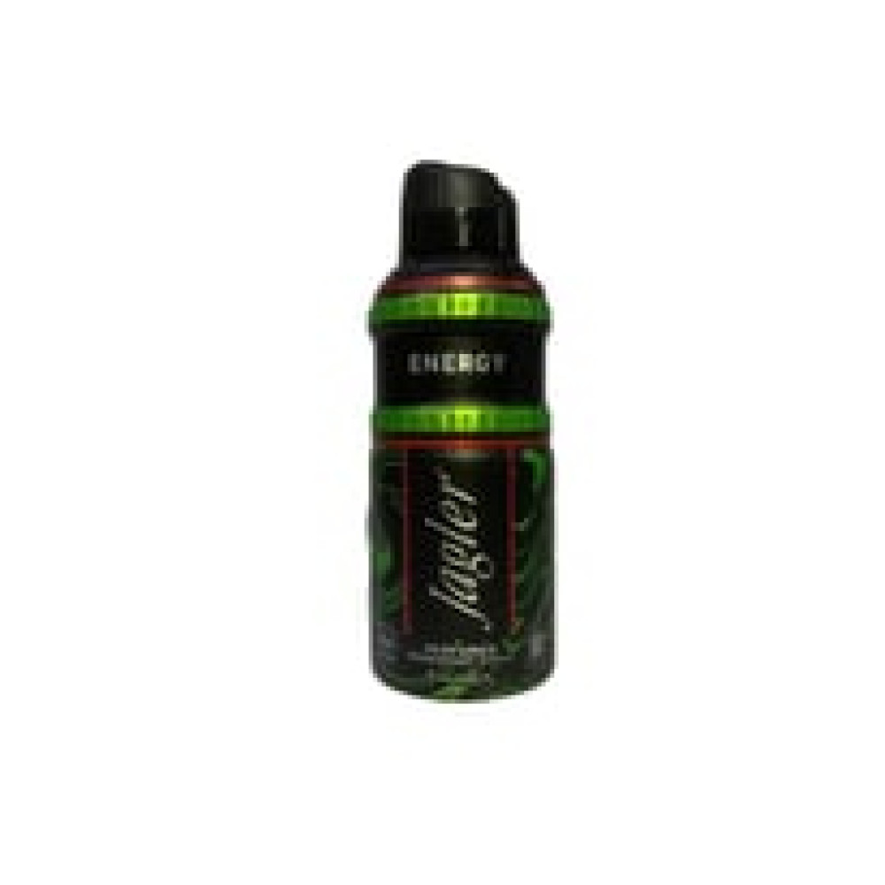 Jagler ENERGY Bay Deodorant 150 ml