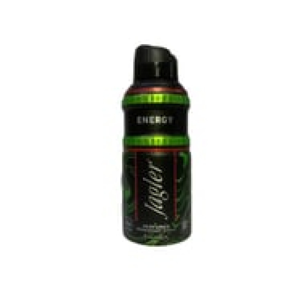 Jagler ENERGY Bay Deodorant 150 ml
