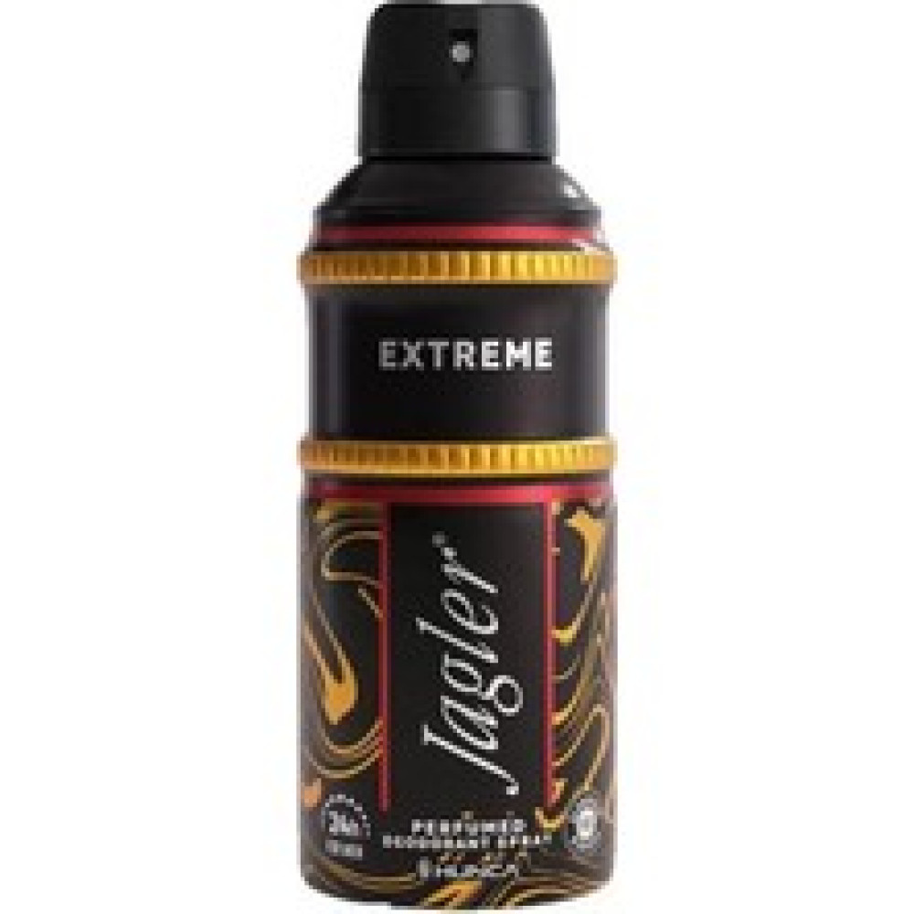 Jagler EXTREME Bay Deodorant 150 ml