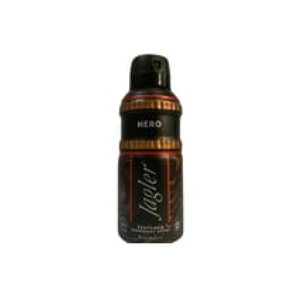 Jagler Hero Bay Deodorant 150 ml