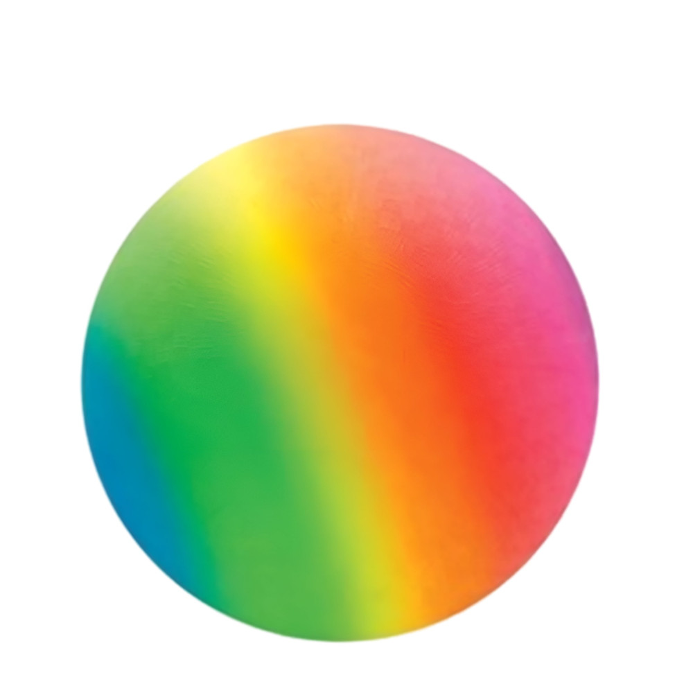 Plastik Top Gökkuşağı 110 Gr