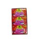 BUBBLE GUM STICK SAKIZ KARMA*6*24 BUBBLE GUM STICK SAKIZ KARMA*6*24